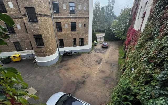 LOVE Apartments (Adult Only)