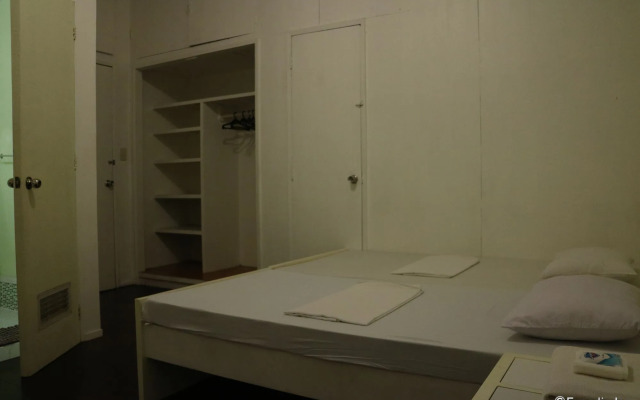 Mainstreet Pension House