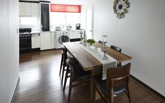 Jamsil Guest House