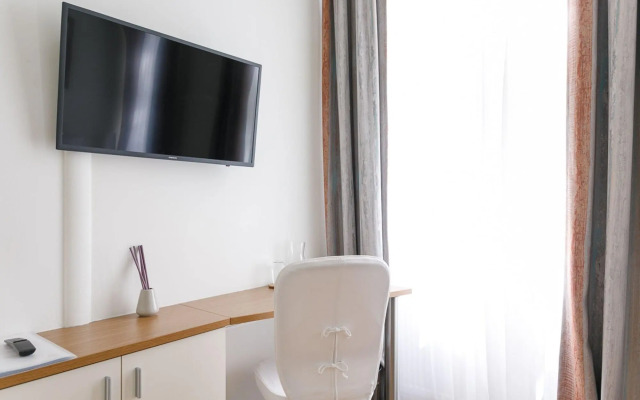 Riess City Rooms - Self Check-In