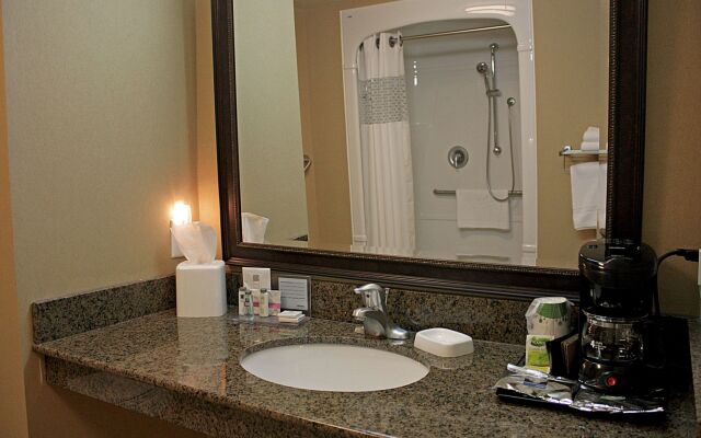 Hampton Inn by Hilton North Bay