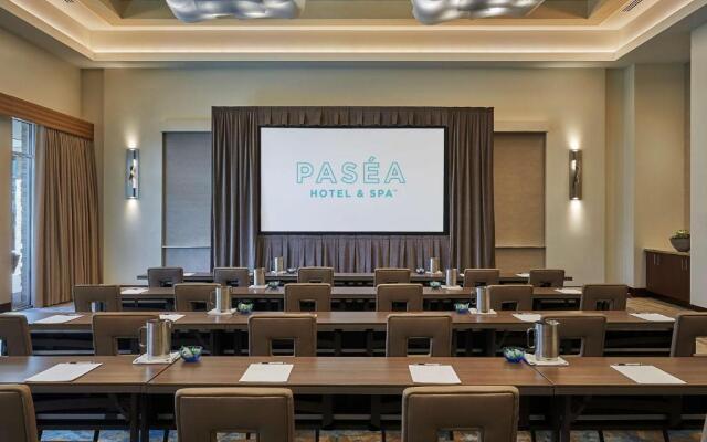 Paséa Hotel & Spa