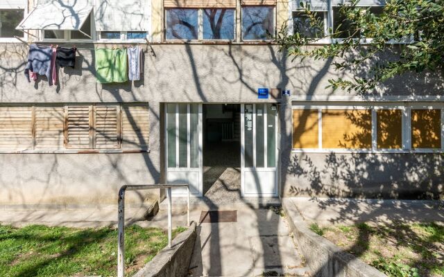 Apartment Chiara