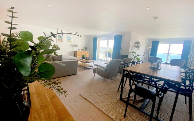 Carbis Bay and Spa Hotel