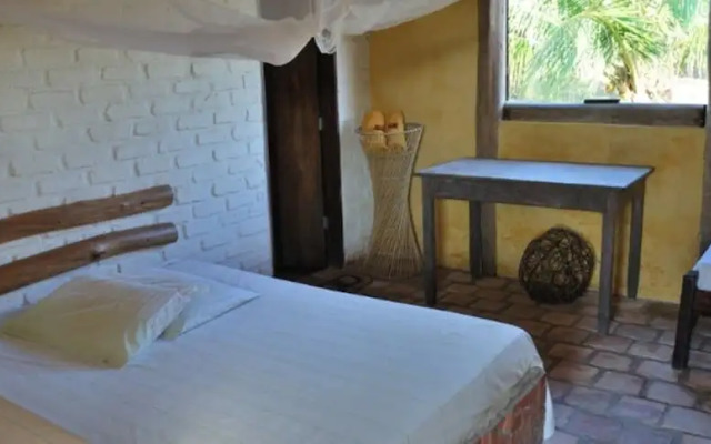 Pousada Rancho do Buna