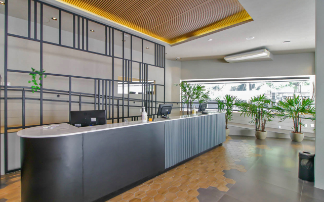 Coral Trade Hotel