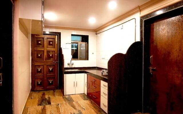 Bagicha Villa and Cottage