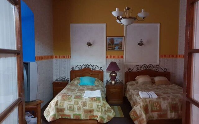 Grand Hotel