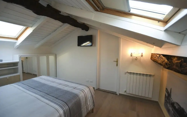 Le Torri Apartment