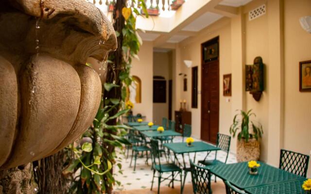 Hotel Casa La Fe By BespokeColombia
