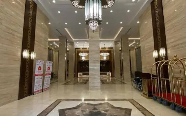 Nasayim Aljoury Hotel
