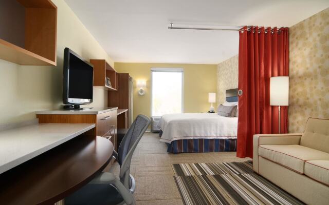 Home2 Suites by Hilton Baltimore / Aberdeen, MD