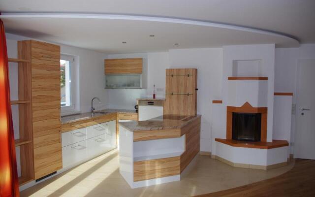 Penthaus Appartement