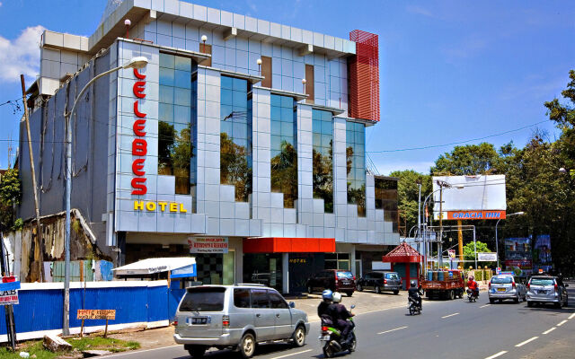Hotel Celebes