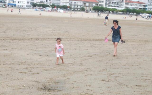 B&B Le Chant des Tourterelles