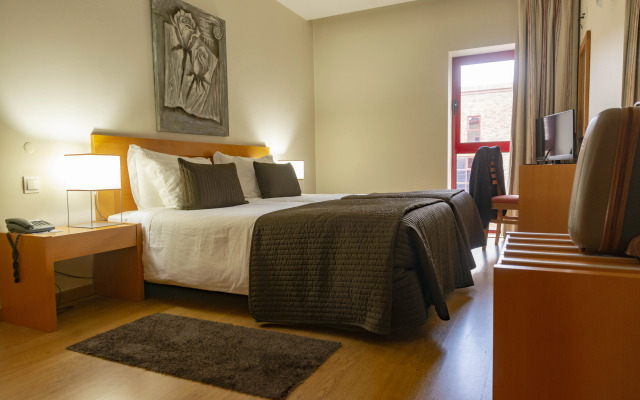 Eurosol Residence Hotel Apartamento