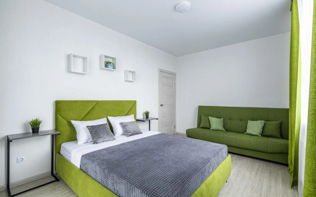 DreamHouse на улице Фрунзе 31