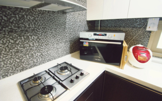 What Guest House
