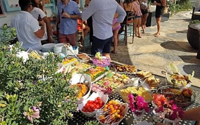 Yelken Bay Beach Hotel