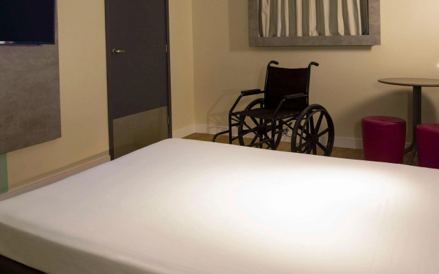 ibis budget Maceió Pajuçara