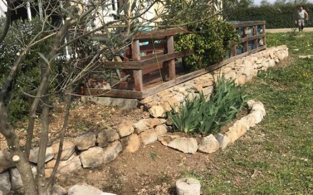 Chambre en Ardèche du Sud