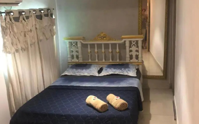 The Place Pousada e Hostel