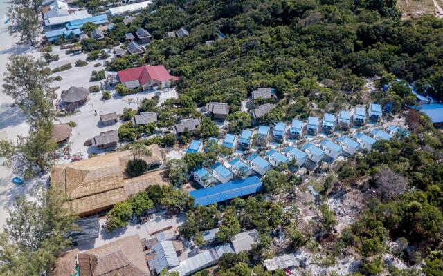 Sara Resort