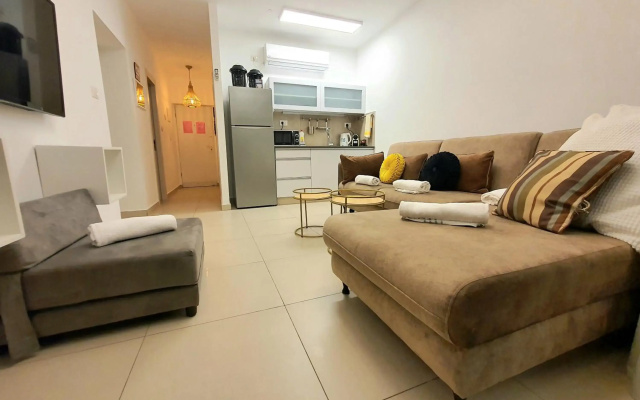 Barak Royal Suites 52 garden