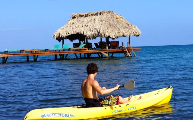 Chabil Mar Resort