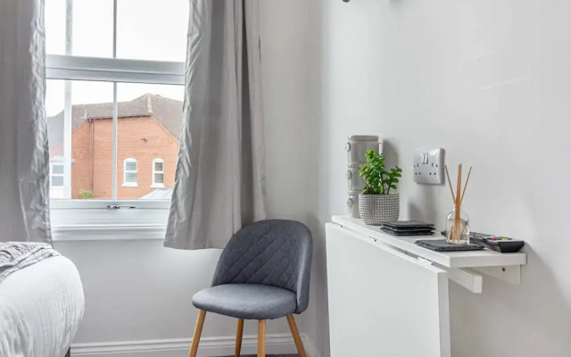 Host Stay The Bull Inn Flat 1
