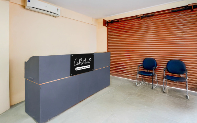 Super Collection O Electronic City