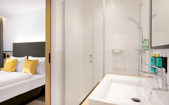 Stadthotel Oberndorf