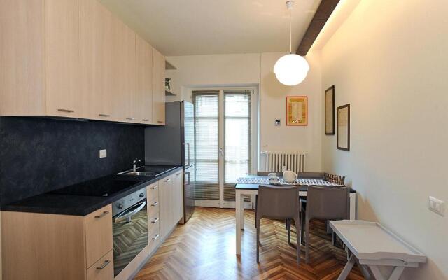 Sant'Antonio Apartment in Porta Susa