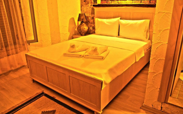 Aliko Hotel
