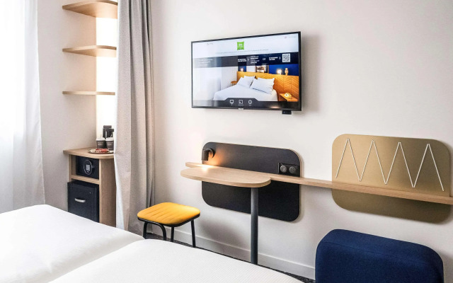 ibis Styles Paris Romainville