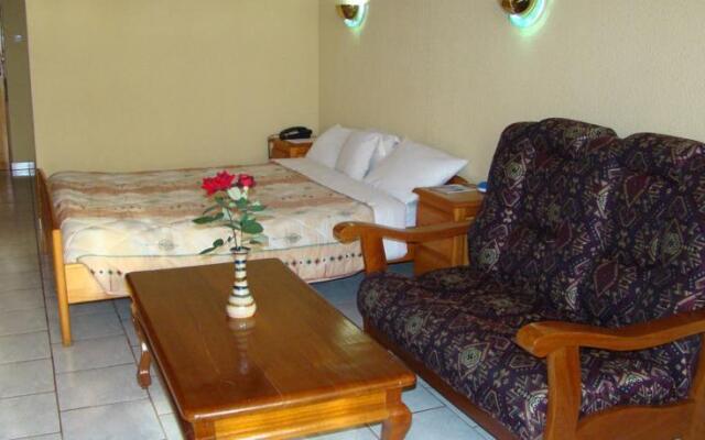 Ninzi Hill Hotel