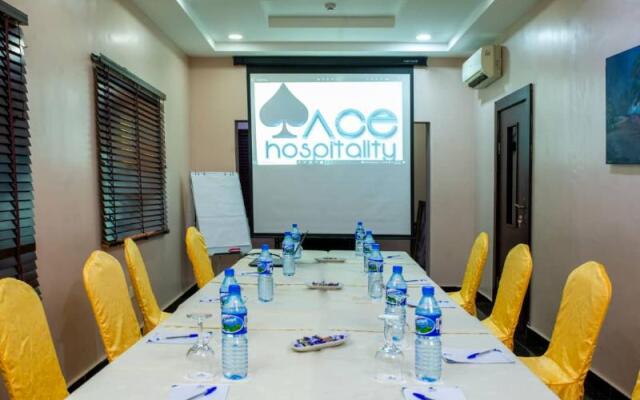 Ace Premier Hotel