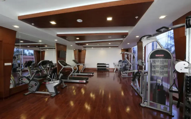 Country Inn & Suites By Carlson Mysore