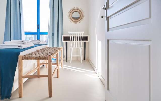 Cala Banana in Golfo Aranci