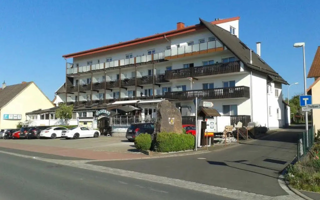 Gasthof Kessler