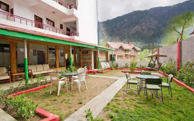 Monal Manali