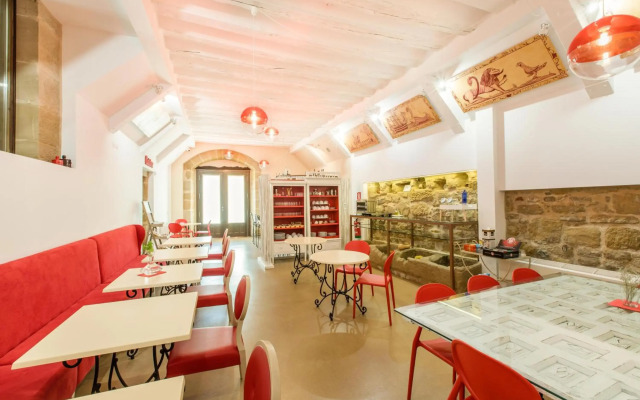 Rusticae Hotel Teatrisso