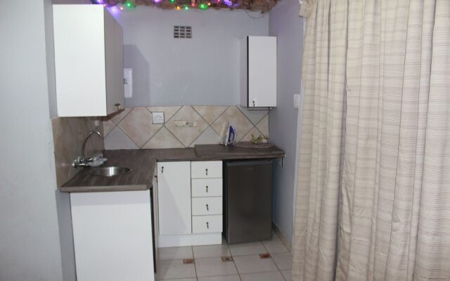 Cinematic Guest House