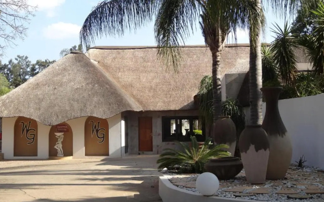 Waterglen Guest Lodge