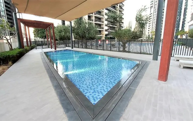 Luxurious Downtown Apt. with stunning views