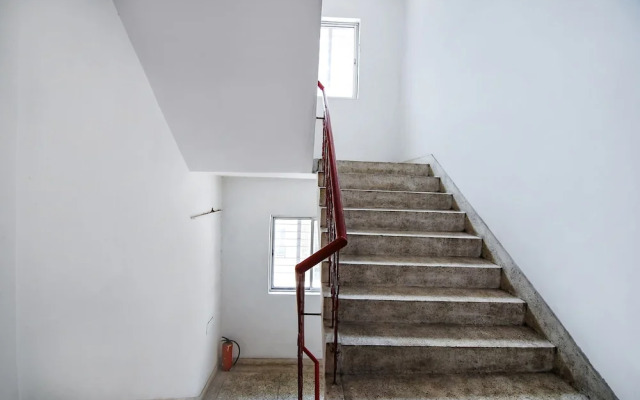 Fabhotel Globe Express