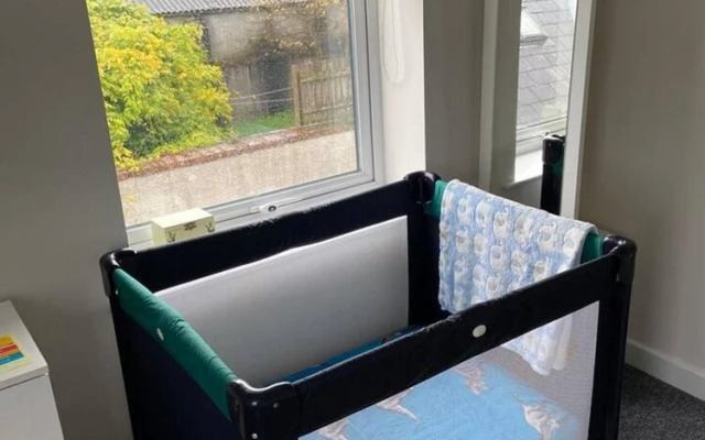 Town House in Ideal Location, Central Enniskillen