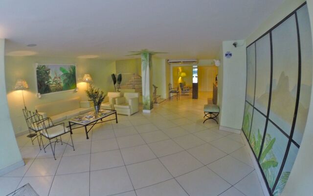 Hotel San Marco Ipanema