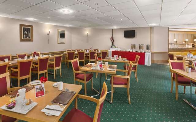 Ramada by Wyndham Telford Ironbridge