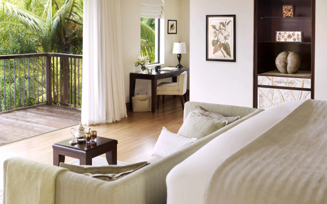 Raffles Seychelles
